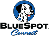 BlueSpot Connect
